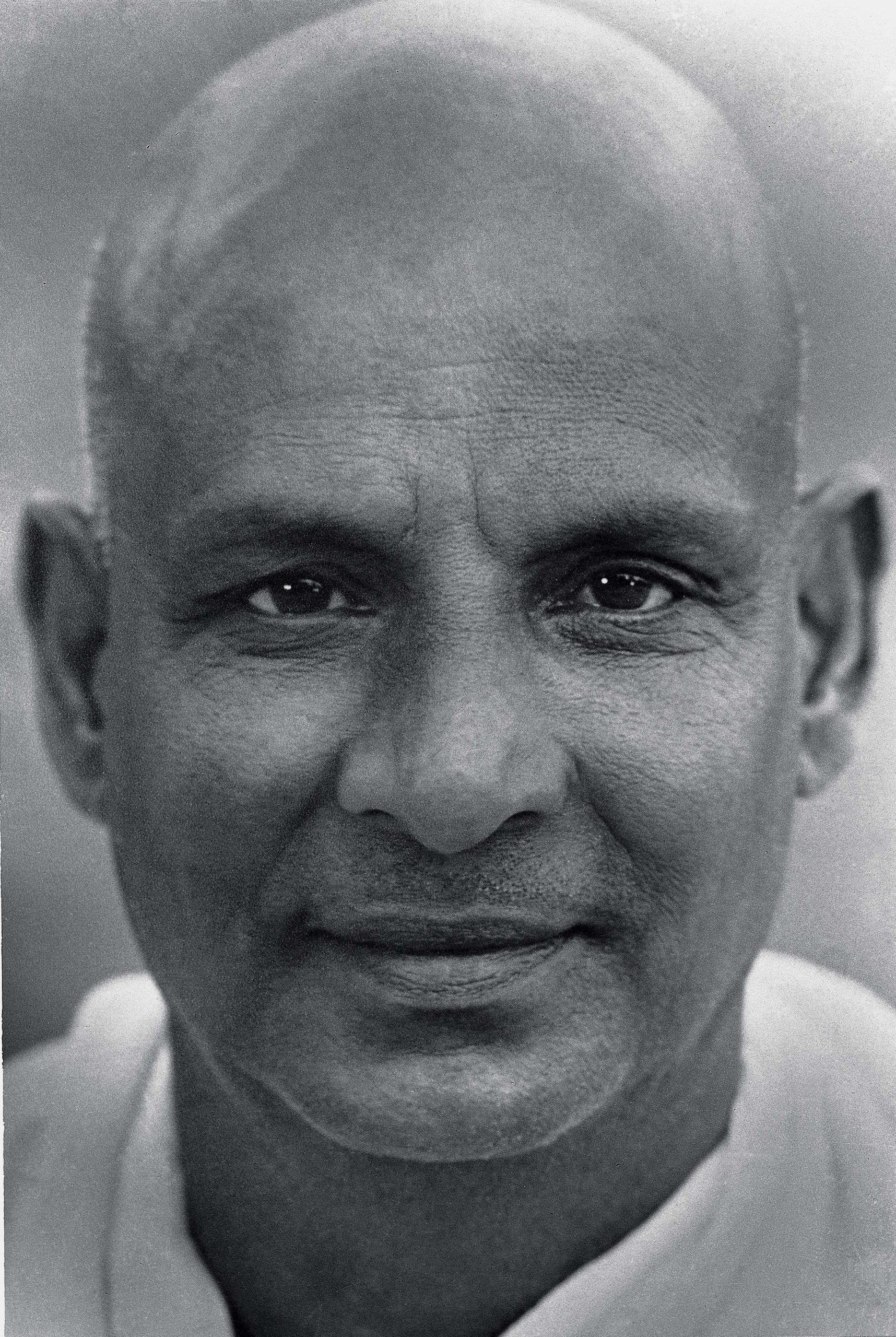 Swami Sivananda