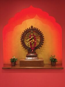 Yoga Vidya Satsang @ Yoga Vidya Kassel