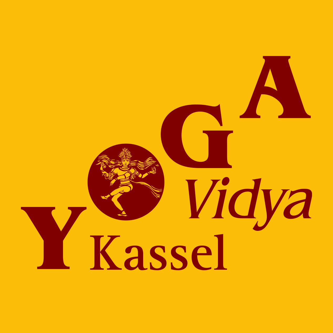 Yoga Vidya Kassel