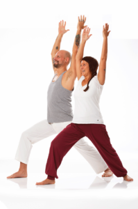 Sanfte offene Mittelstufe @ Yoga Vidya Kassel | Kassel | Niedersachsen | Deutschland