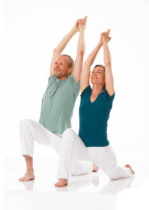 Sanfte offene Mittelstufe @ Yoga Vidya Kassel | Kassel | Niedersachsen | Deutschland
