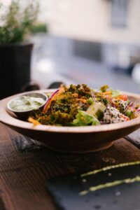 Vegane indische Küche @ Yoga Vidya Kassel