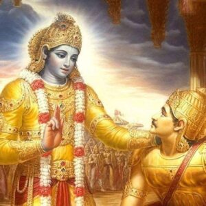 Krishna Puja @ Yoga Vidya Kassel