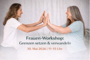 Frauenkreis @ Yoga Vidya Kassel