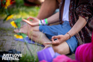 Spiritueller Erlebnistag @ Yoga Vidya Kassel